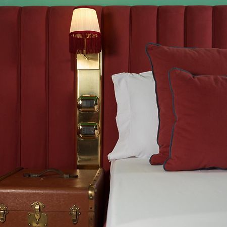 Palazzo Colombo Hotel Gallipoli Luaran gambar