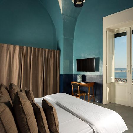 Palazzo Colombo Hotel Gallipoli Luaran gambar