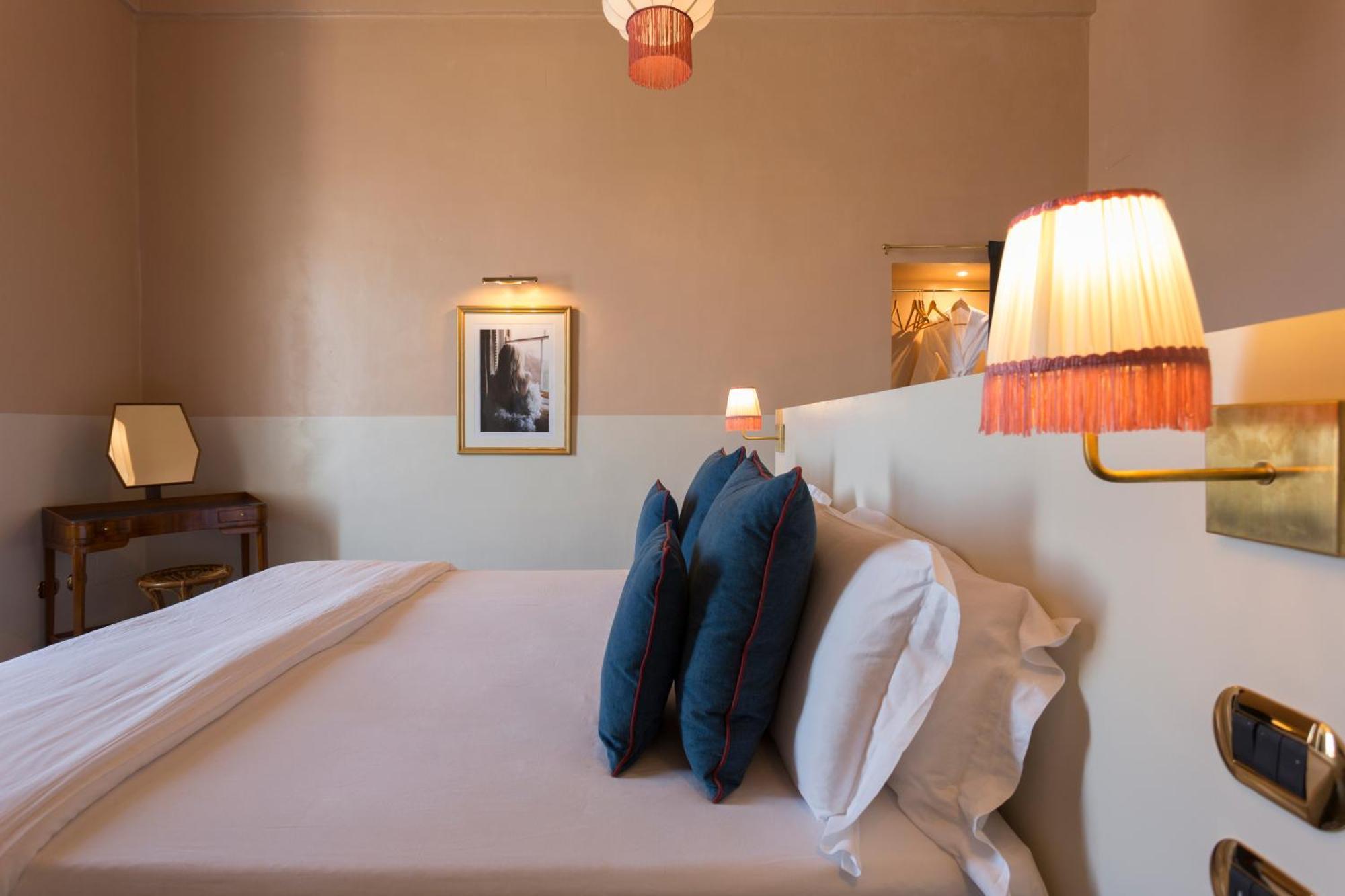 Palazzo Colombo Hotel Gallipoli Luaran gambar