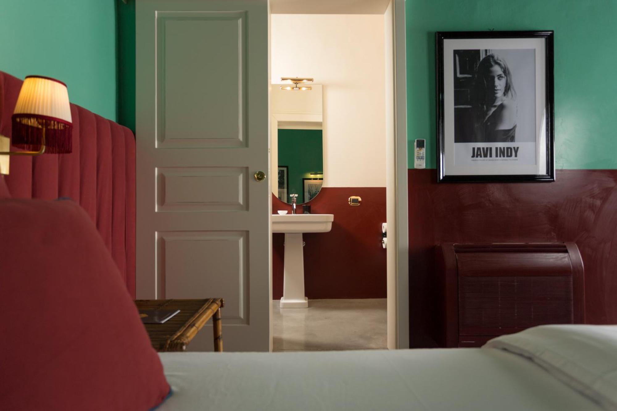 Palazzo Colombo Hotel Gallipoli Luaran gambar